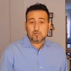 david