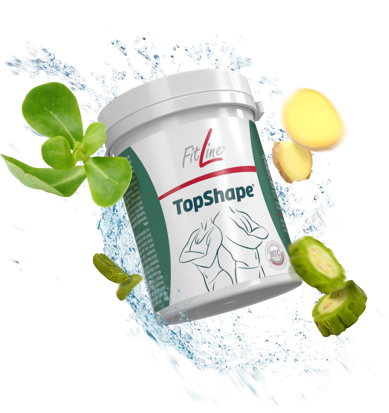 TopShape_splash